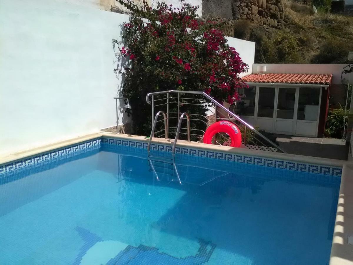 Casa Buganvilla Los Realejos Exterior foto
