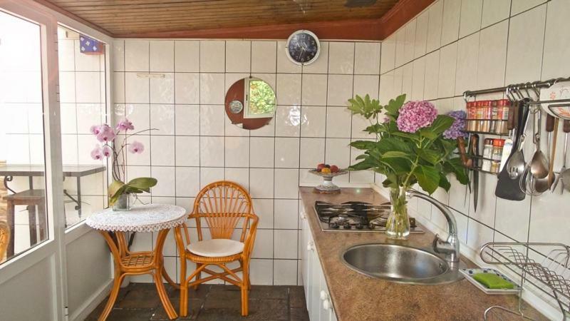 Casa Buganvilla Los Realejos Exterior foto